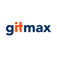 Gitmax logo
