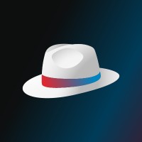 White Hat Studios logo